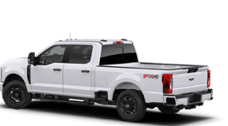 2026 Ford Super Duty® External Image 3